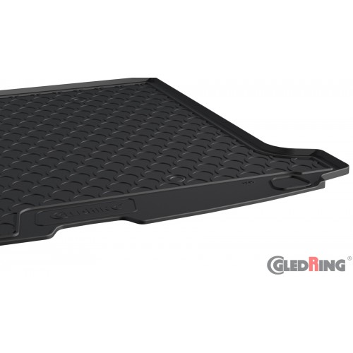 Original Gledring Premium Gummi Kofferraummatte - VOLVO V60 2018->